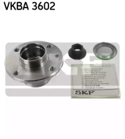 SKF VKBA 3602